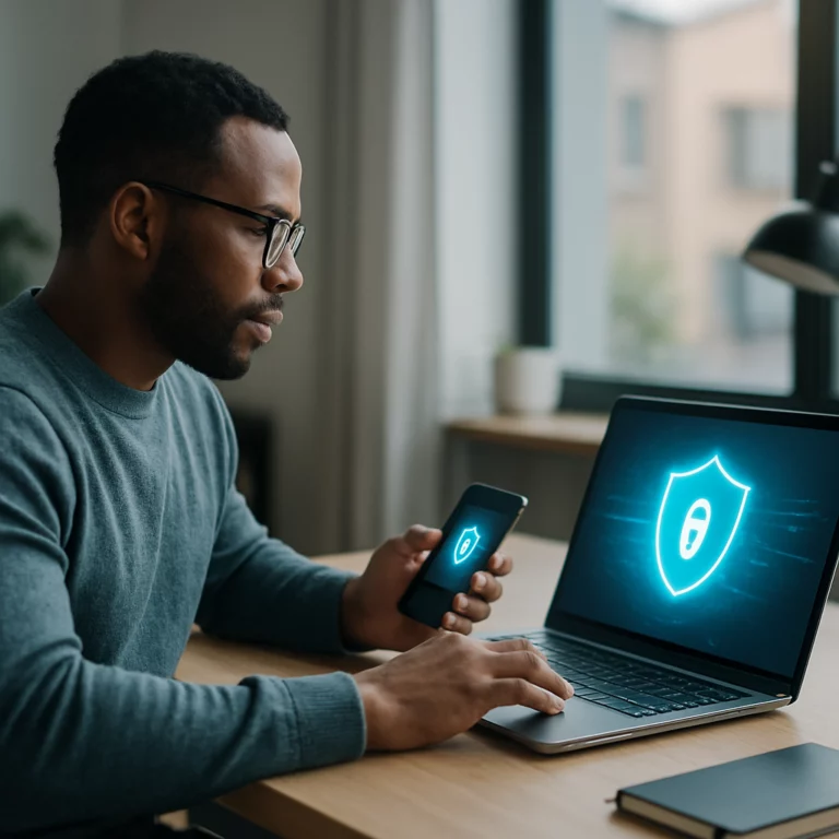 How Avast One Silver Delivers Personalized Online Protection