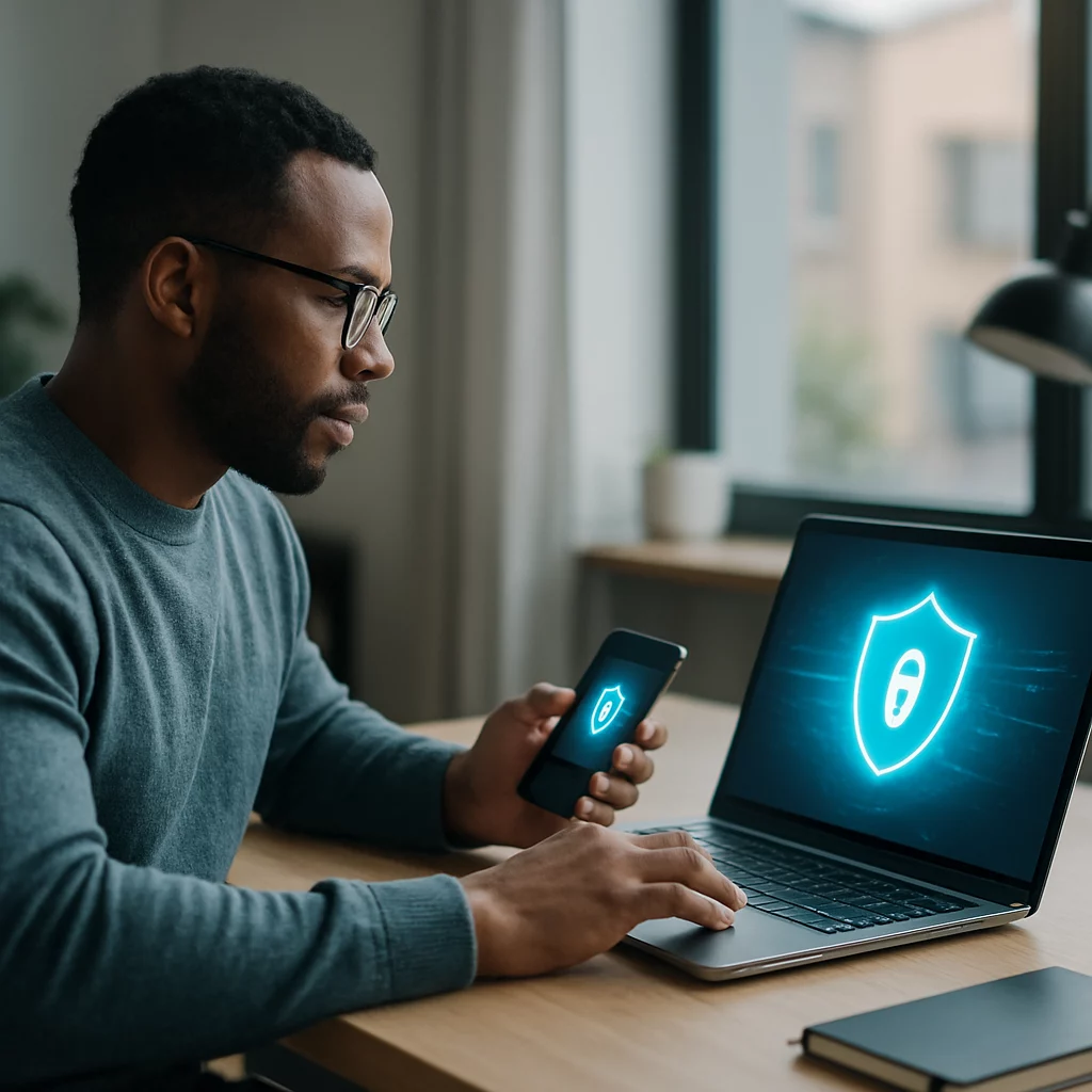 How Avast One Silver Delivers Personalized Online Protection