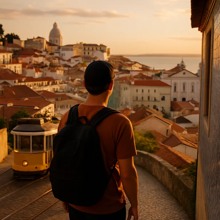 How to Experience Lisbon Like a Local Without Overspending
