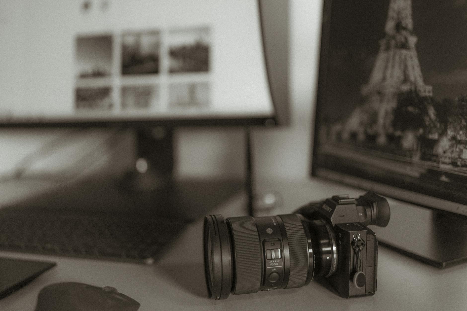 Canon EOS R6 V and Sony A7R VI Rumors