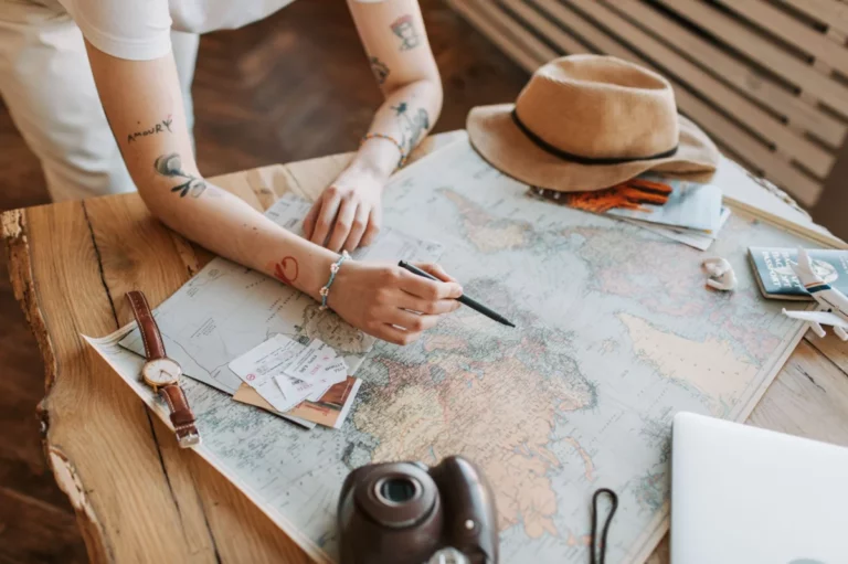 2026 Travel Planning Guide for Any Trip Style