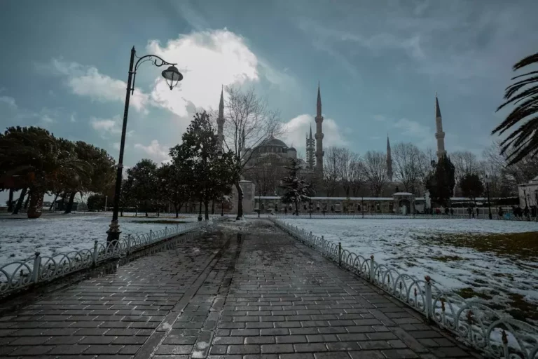 24 Ağustos Hava Durumu: Sağanak Beklenen İller, Sıcaklık Değişimi ve İstanbul Senaryosu