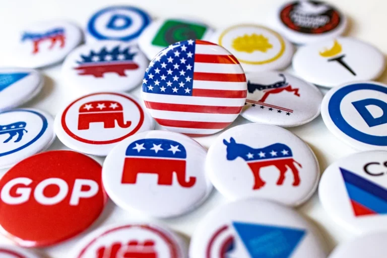 Democrats 2028 Primary Endorsements Signal Strategy