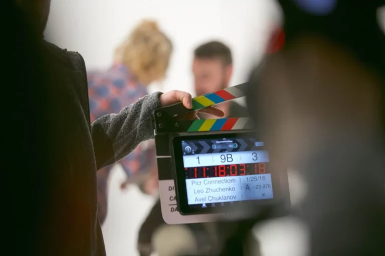 How Ridley Scott’s Crew Strategy Reveals a Smarter Way to Make Films