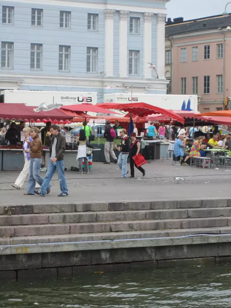 How to Plan a Week in Scandinavia Without Rushing