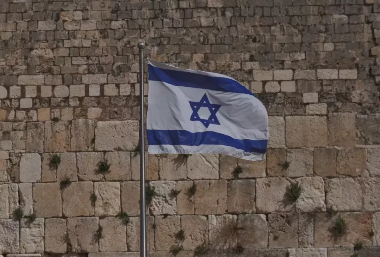 Israel Seizes UN Facility in East Jerusalem and Vows to Close It Down