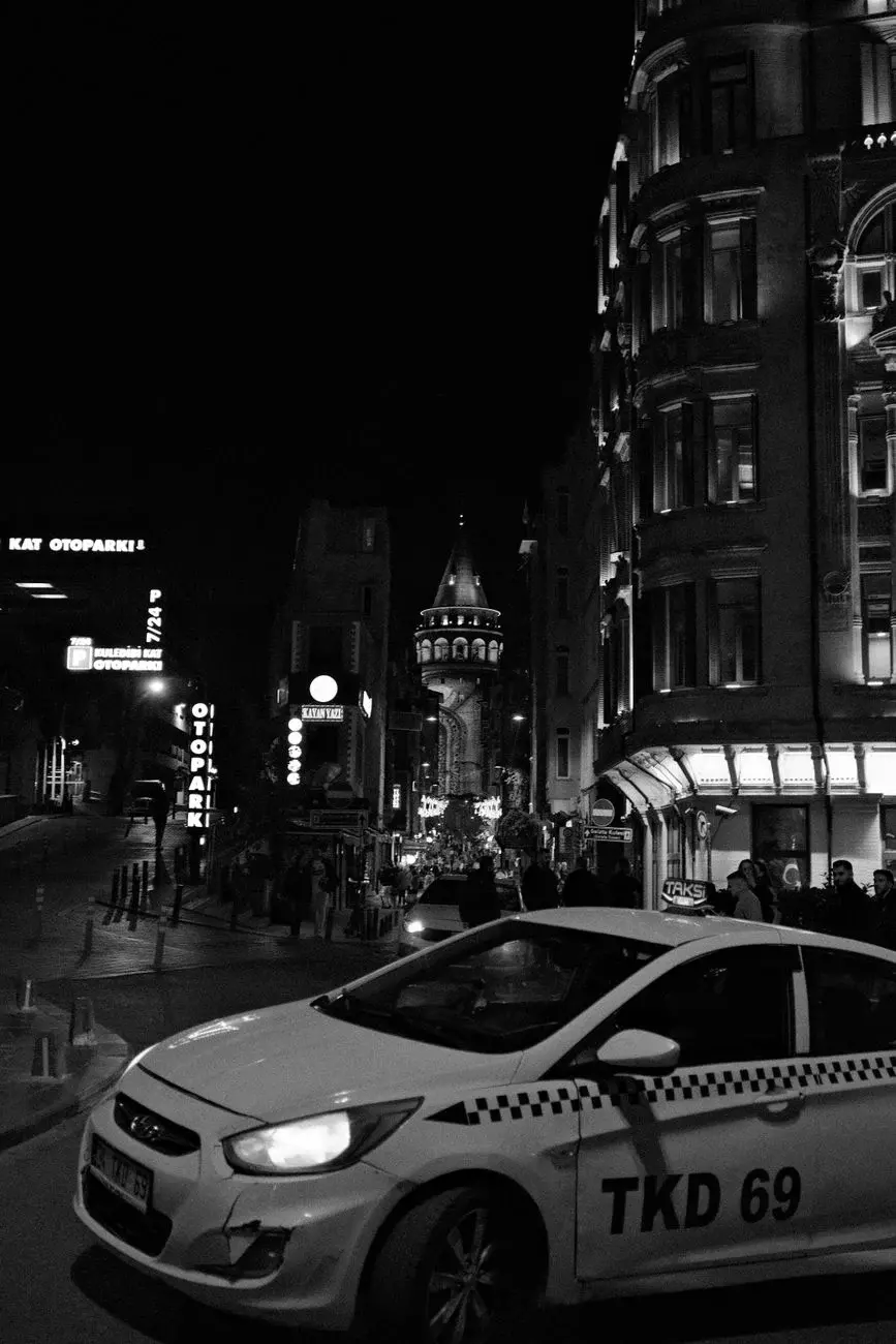 Karaköy'de taksi iddiası turizm güvenliğini yeniden gündeme taşıdı