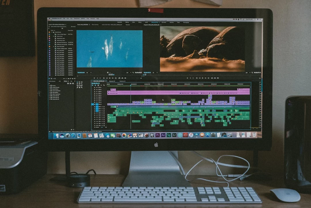 Media Composer 2026.8 Bin Locking Storage Change: What's Next