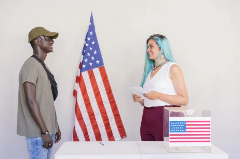 Michigan Arab American Voters Shift Away From GOP