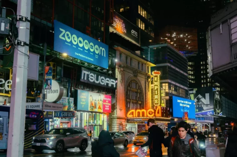 New York City’s East Side Will Lose Yet Another Movie Theater with Imminent Closure of AMC Kips Bay