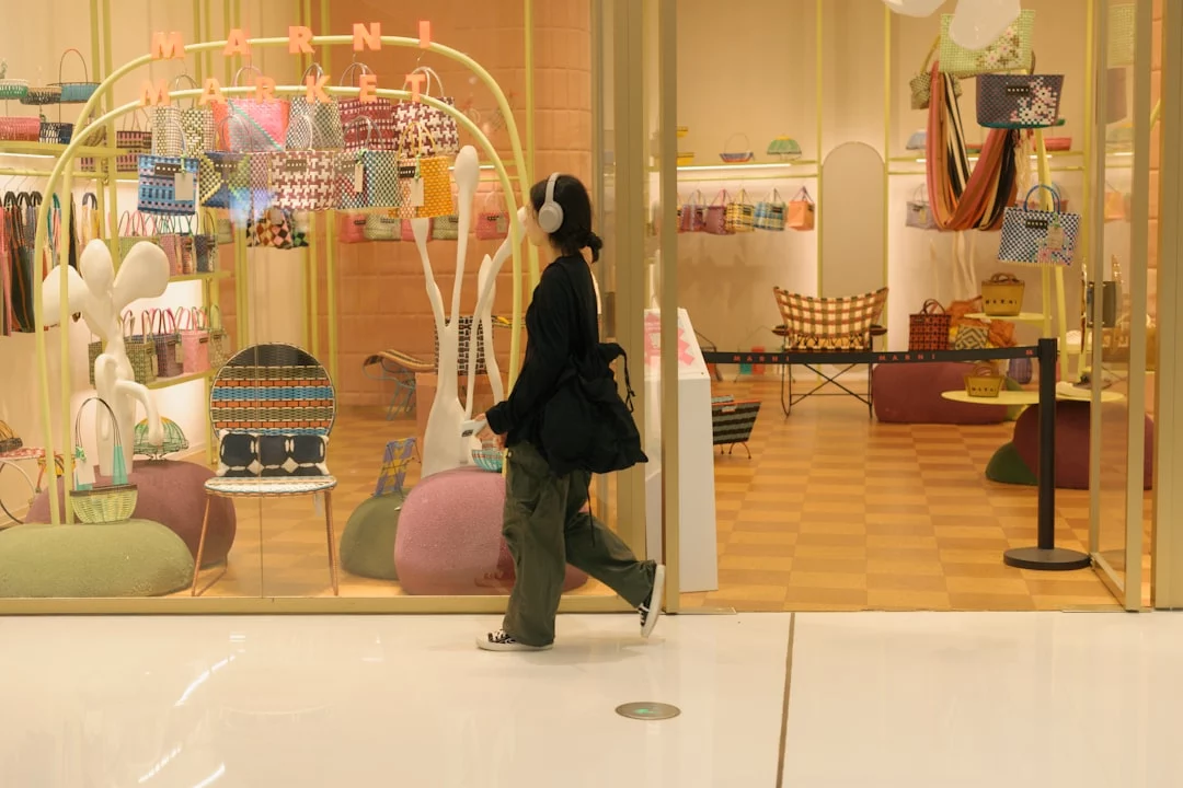 Opinion: Luxury Should Embrace China's Secondhand Boom