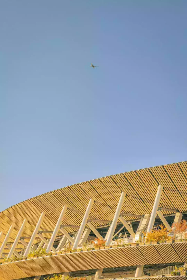 Stadium Flypast Safety: Why a Low Pass Divides Opinion