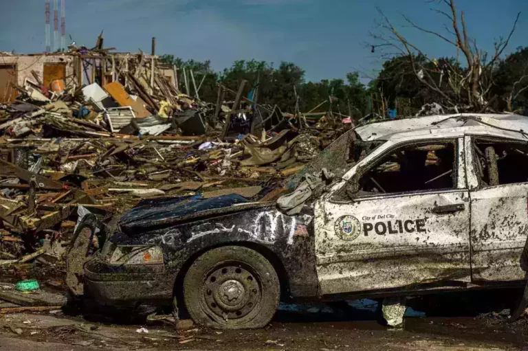 Tornado injures 39 and damages hundreds of homes in France