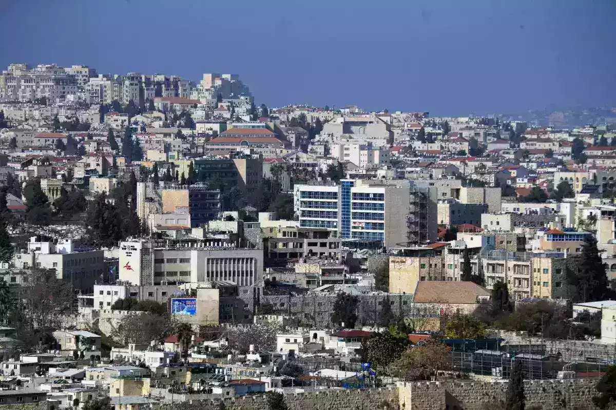When Security Claims Collide with UN Immunity in East Jerusalem