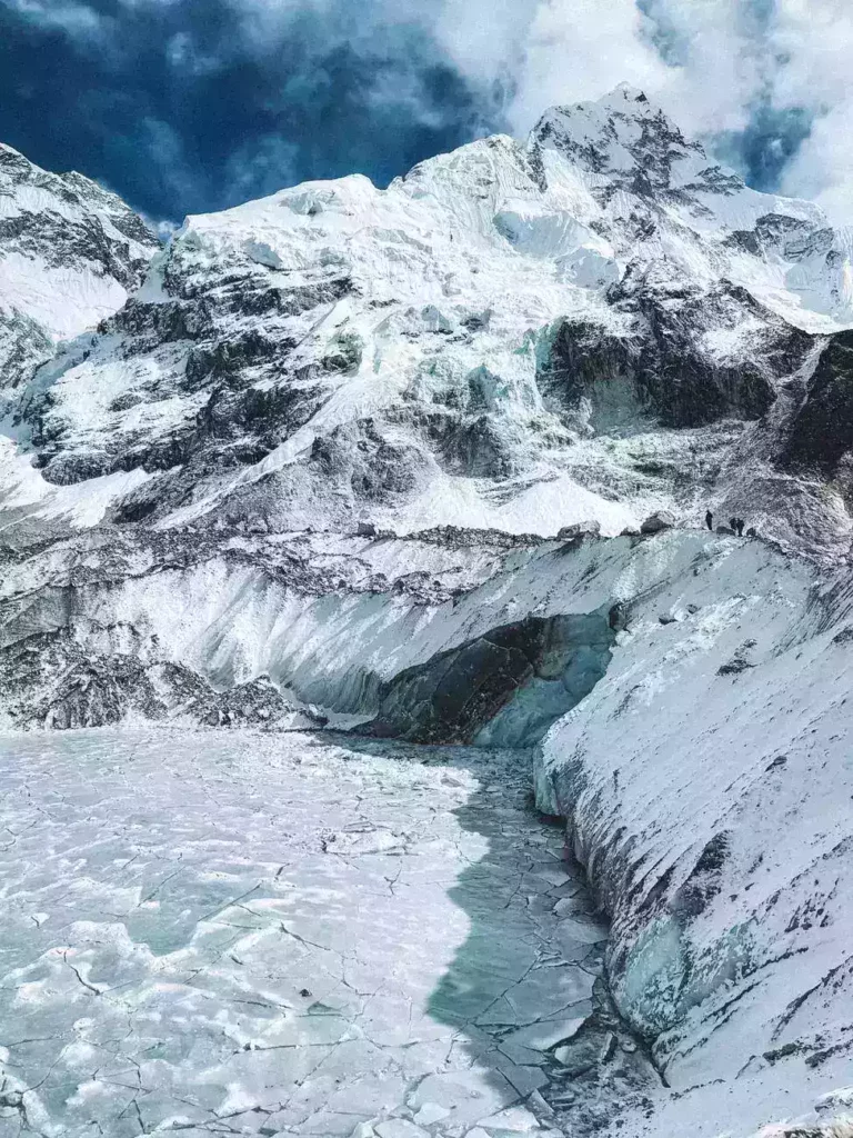 Why Rising Temperatures Made Nepal’s Flood More Dangerous