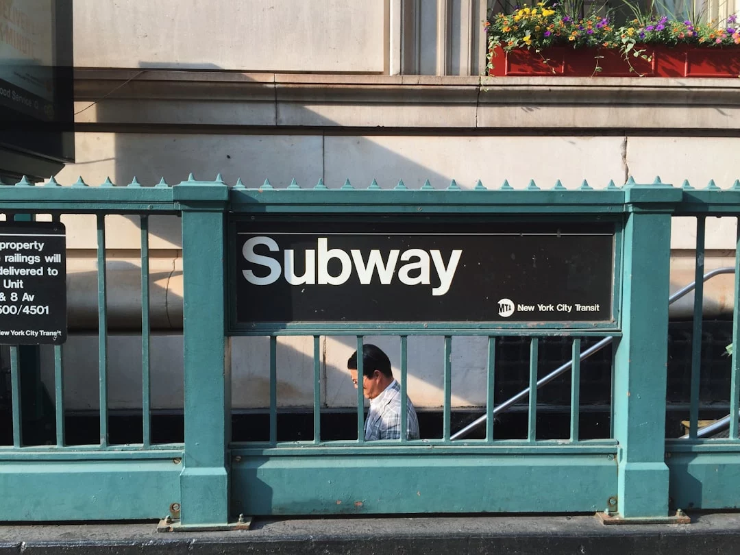 Why SubwayTakes Succeeded Without Traditional Media