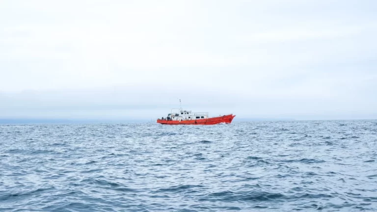 Why the Latest English Channel Small Boat Rescue Turned Deadly