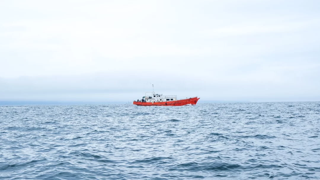 Why the Latest English Channel Small Boat Rescue Turned Deadly