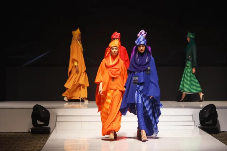 Worldview | Indigenous Designers Take Centre Stage in New Zealand