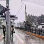 16 Eylül 2026 Hava Durumu Tahminleri: Bu Hafta Yağmur Var mı? Sağanak Uyarısı Ne Anlama Geliyor?