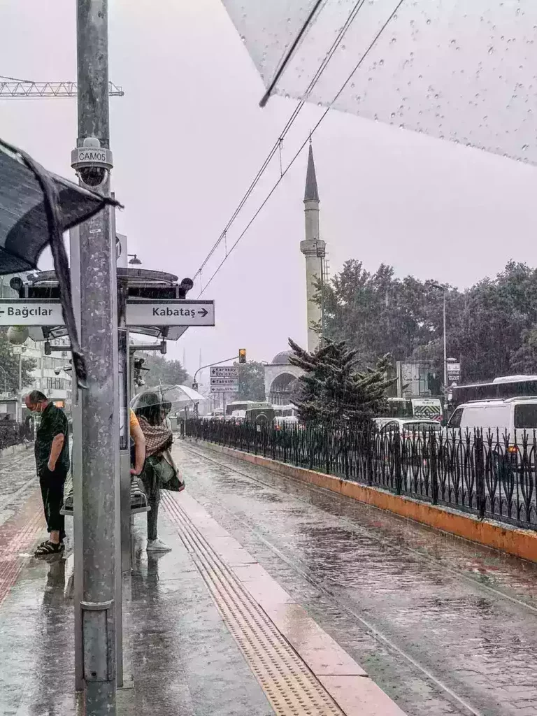 16 Eylül 2026 Hava Durumu Tahminleri: Bu Hafta Yağmur Var mı? Sağanak Uyarısı Ne Anlama Geliyor?