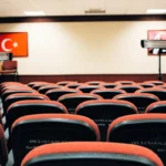 Adalar Belediye Başkanvekili seçimi: İlk turda Kemal Türkyılmaz 5 oyla önde