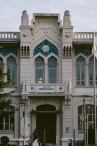 Adalar Belediyesi seçim sonuçları 2026: Kemal Türkyılmaz hangi partiden? Adalar Belediye Başkanvekili bilgisi nasıl teyit edilir?