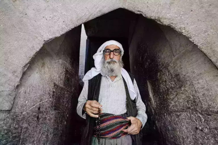 Ahmet Davutoğlu ifade verdi