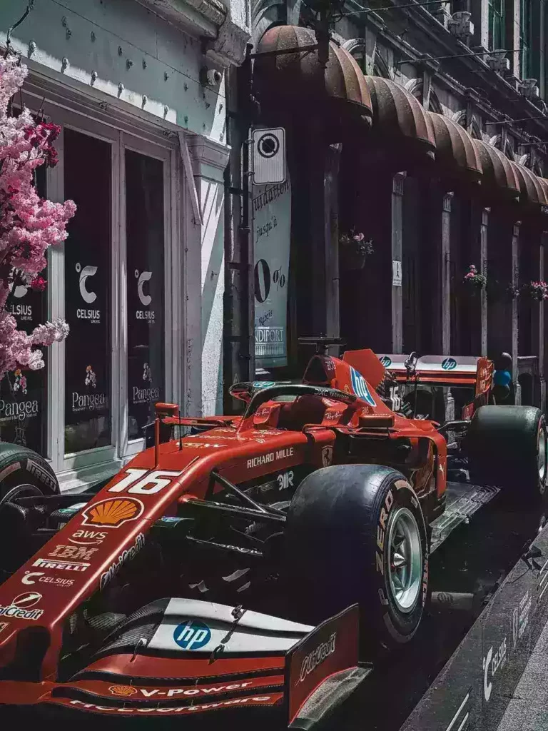 Are Leclerc’s crashes becoming a problem for Ferrari? – F1 Q&A