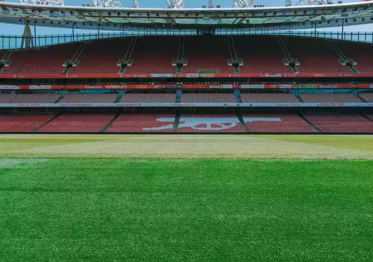 Arsenal's Title Push: 20+ Players on Shortlist for Summer Reinforcements