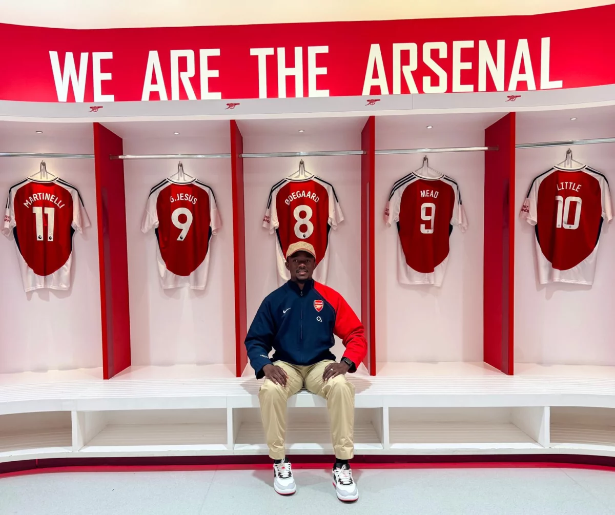 Arteta Points to Arsenal's 'Amazing' Comeback Response vs Chelsea