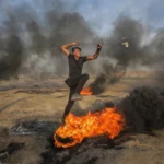 Burhanettin Duran'dan Netanyahu'ya tepki: Gazze'deki insani felaket görünmezleşemez