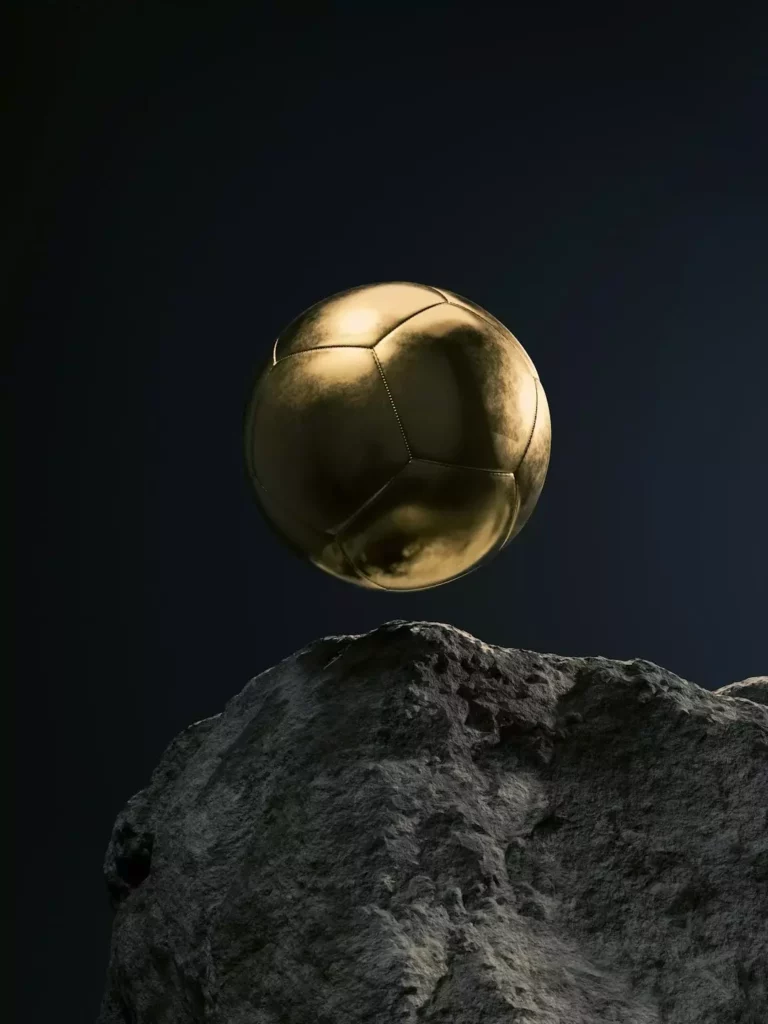 Can Kane buck history and win Ballon d’Or?