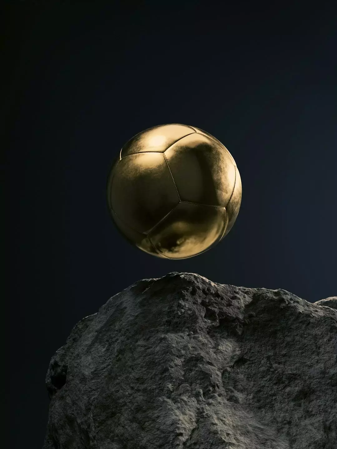 Can Kane buck history and win Ballon d'Or?