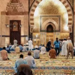 Cuma Namazı Saati 25 Eylül 2026: İstanbul, İzmir ve Ankara'da Vakitler Diyanet'ten Nasıl Öğrenilir?