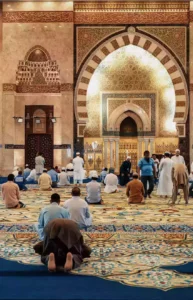 Cuma Namazı Saati 25 Eylül 2026: İstanbul, İzmir ve Ankara'da Vakitler Diyanet'ten Nasıl Öğrenilir?