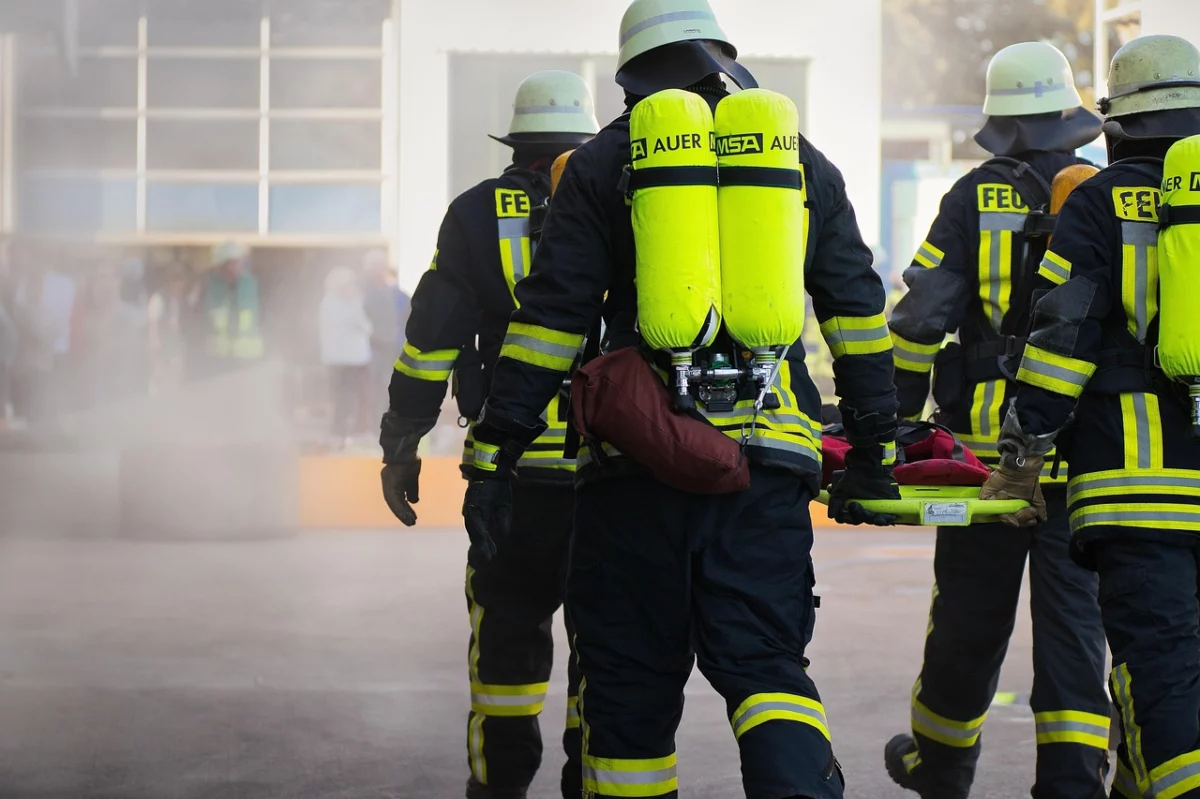 Düzce Kapı Fabrikası Yangını: Ahşap Tesislerde Hızlı Yayılımın Analizi