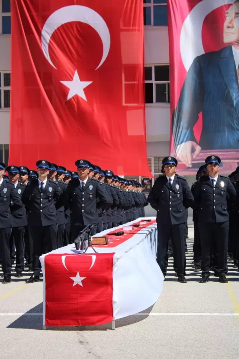 EGM polislerin iş bırakacağı iddiaları yalanladı