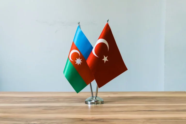Erdoğan’dan Aliyev’e