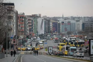 Fon soruşturması yakalama kararı: Tera Yatırım CEO'su Emir Münir Sarpyener ve Tera Portföy Başkanı Erdin Özel hakkında işlem