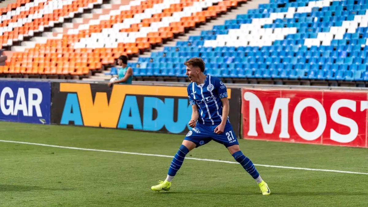 Fowler scores twice as St Johnstone beat Hibs