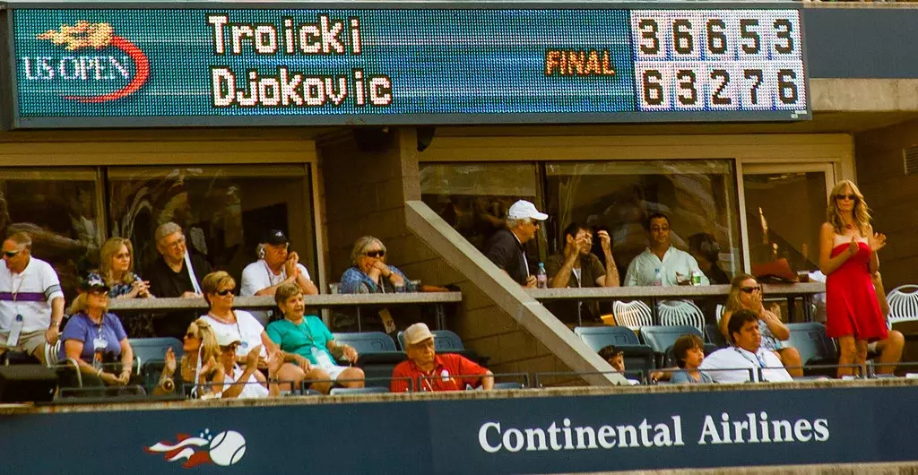 From match point to US Open exit — lucky loser denied history