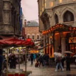 İstanbul 5 Günlük Hava Durumu: Yağmur Kaç Gün Sürecek? MGM Tahmini