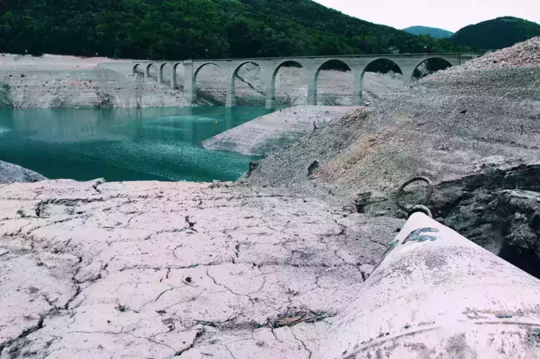 Istanbul Dam Reservoir Levels: 38.61% Fill Rate and the Real Risk of Water Stress