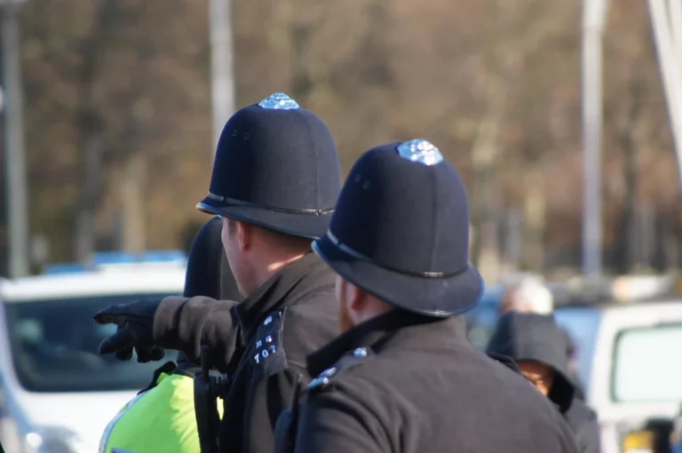 Man wanted in UK over murder of wife and two children admits unlawful possession of firearm