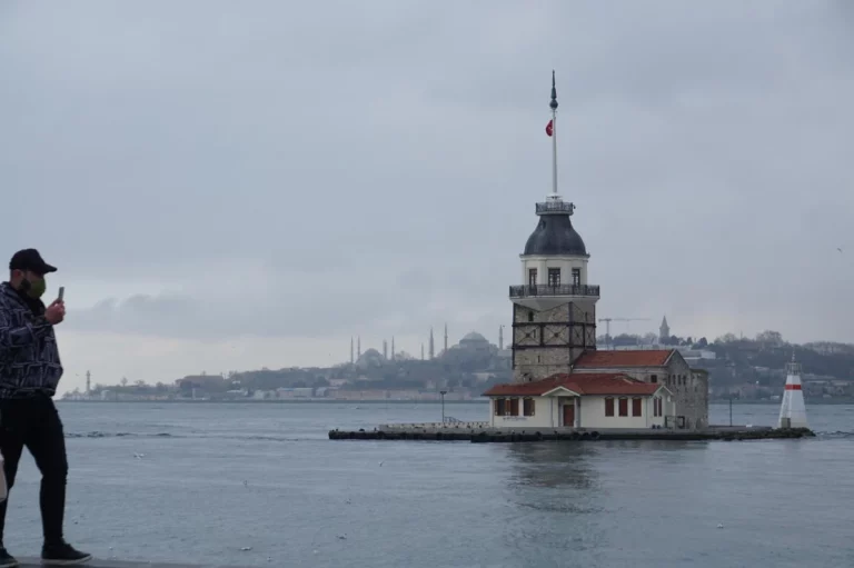 Marmara’da büyük deprem olasılığı: Ana Marmara Fayı tek parça kilitli mi?