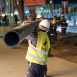 Menderes Belediyesi rüşvet irtikap operasyonu: İkinci dalgada 9 şüpheli gözaltına alındı