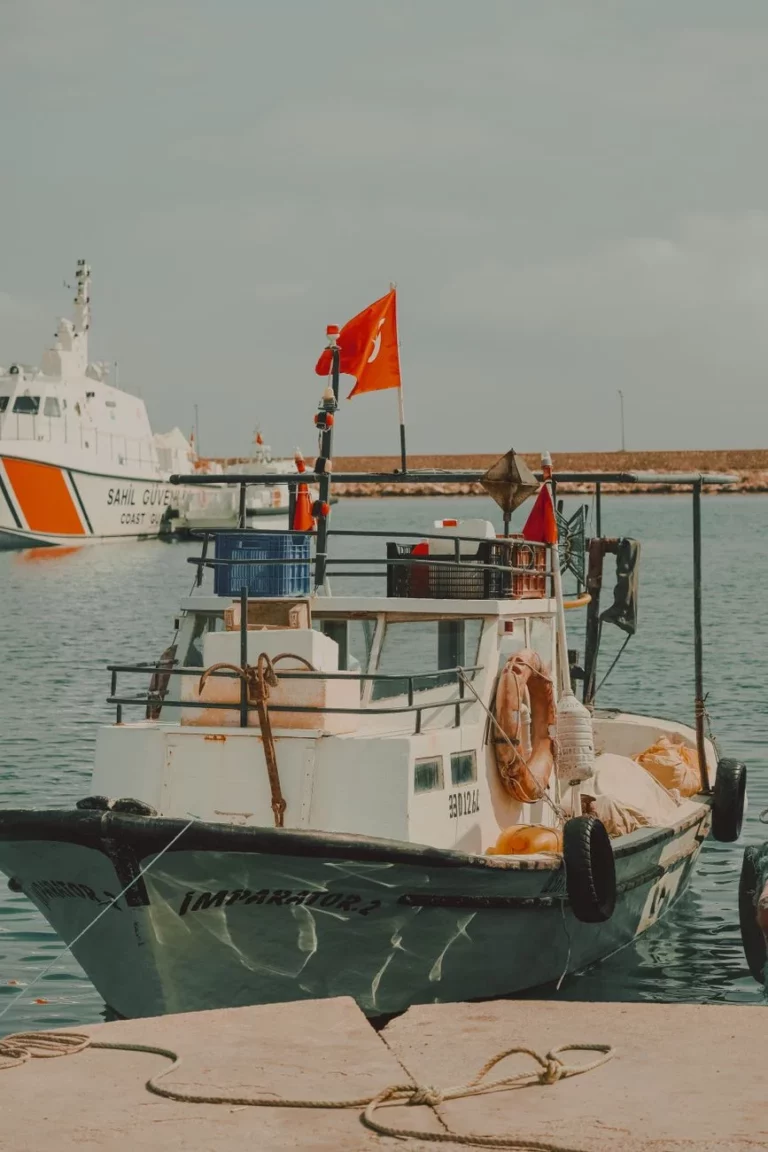 Mersin Limanı’nda Kokain Operasyonu: Deniz Altı Ekipmanları Ne Anlatıyor?