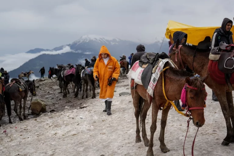 Nepal: China Confirms Number of Dead and Missing Following Floods