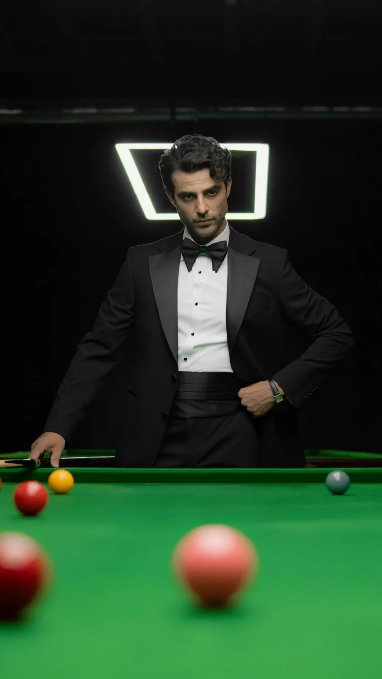 Oliver Lines stuns Zhao in English Open first round